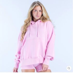 DFYNE Signature Hoodie